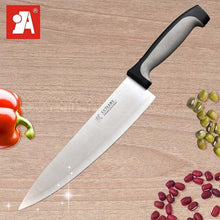 Load image into Gallery viewer, A BRAND Kitchen Knives Chef Slicing Bread Paring Utility Knife 8 6 5 3.5 Inch High Quality Stainless Steel Kitchen Cooking Tool
