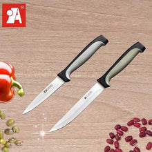 Load image into Gallery viewer, A BRAND Kitchen Knives Chef Slicing Bread Paring Utility Knife 8 6 5 3.5 Inch High Quality Stainless Steel Kitchen Cooking Tool
