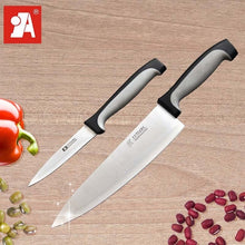 Load image into Gallery viewer, A BRAND Kitchen Knives Chef Slicing Bread Paring Utility Knife 8 6 5 3.5 Inch High Quality Stainless Steel Kitchen Cooking Tool
